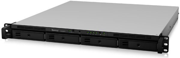 thiết bị lưu trữ, Synology, NAS Synology, RackStation RS820+, RackStation RS820RP+,