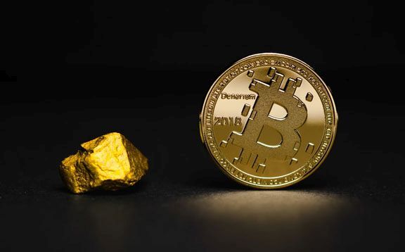 Bitcoin lao dốc kéo theo sụt giảm của nhiều tiền ảo hàng đầu