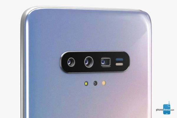 Samsung sẽ tập trung nâng cấp camera cho Galaxy S11