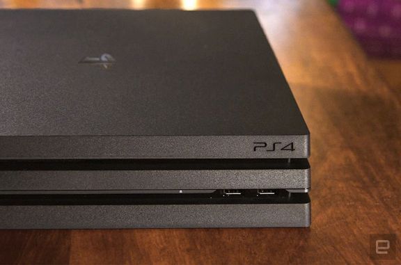 Sony PS4 trở thành mẫu console bán chạy thứ hai mọi thời đại