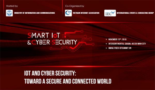 Khai thác tiềm năng và quản lý thông tin trong thế giới IoT