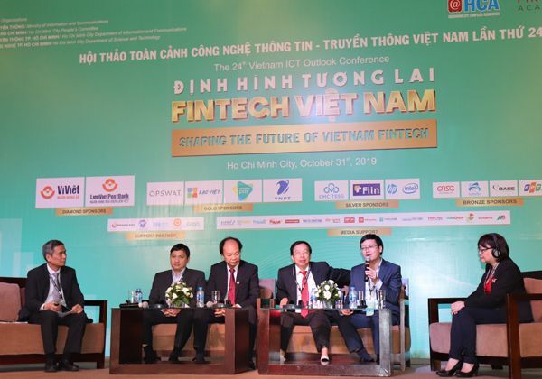 VNPT, thanh toán điện tử, Dịch vụ công, eKYC, Mobile Connect,