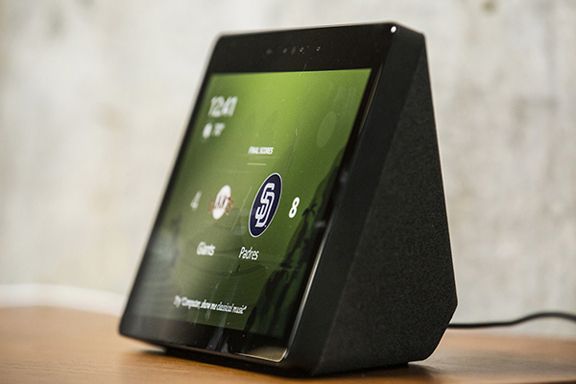 Nhận thưởng 60.000 USD vì hack được loa Amazon