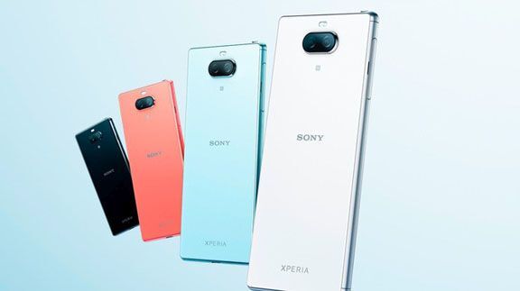 Sony ngừng sản xuất smartphone?