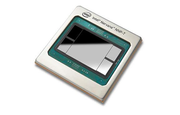 Intel tăng tốc phát triển, triển khai và nâng cao hiệu năng AI của lớp phần cứng  trí tuệ nhân tạo mới từ đám mây đến vùng mạng biên
