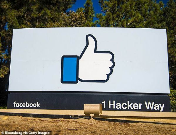 Facebook đã đóng cửa 5,4 tỷ tài khoản giả từ đầu năm đến nay