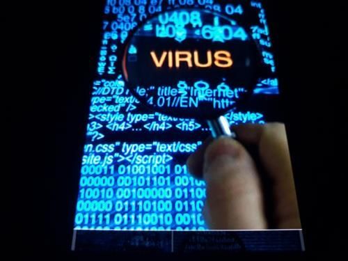 Hơn 400.000 địa chỉ IP của Việt Nam bị lây nhiễm mã độc