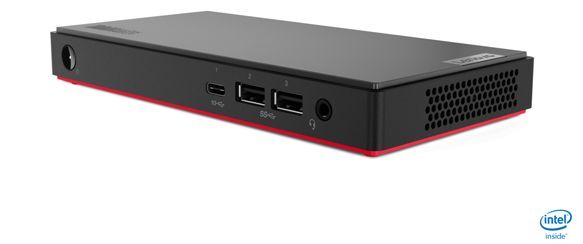 ThinkCentre M90n-1 Nano IoT ─ Khai phá tiềm năng của Internet Vạn Vật (IoT)