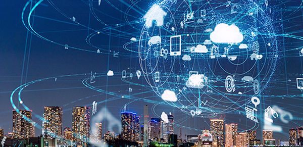  Fortinet, Microsoft Azure IoT, mạng WAN Ảo Azure, TCTS, Secure SD-WAN, 