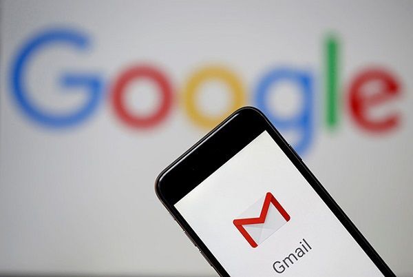 Gmail hỗ trợ dynamic email trên Android và iOS