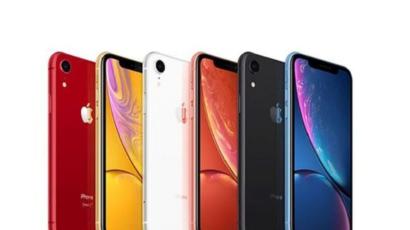 Apple sẽ xuất khẩu iPhone 