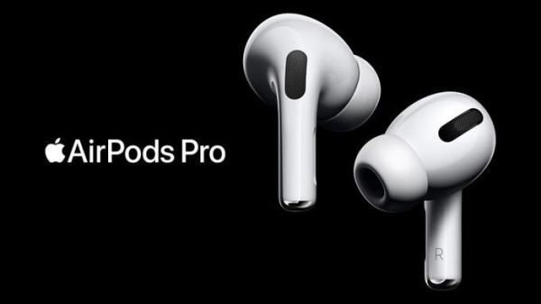 Doanh số tai nghe không dây AirPods có thể đạt 60 triệu chiếc trong năm 2019