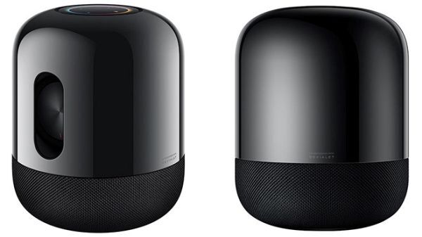 Huawei hợp tác Devialet tạo loa thông minh giá dưới 300 USD