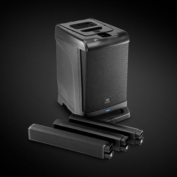 Triển lãm âm thanh, PGI Phúc Giang, AVShow 2019, HARMAN Professional Solutions, AVShow,
