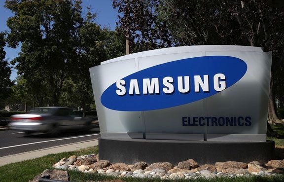 Lợi nhuận của Samsung Electronics dự kiến phục hồi vào đầu năm tới