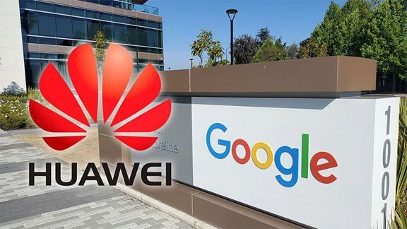 Mỹ cấp cho Microsoft giấy phép xuất khẩu phần mềm cho Huawei