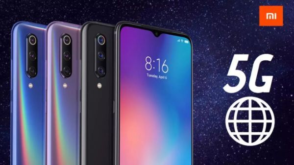 Xiaomi xây dựng nhà máy chuyên sản xuất smartphone 5G