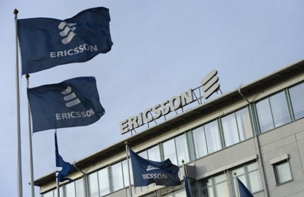 Ericsson sẽ đầu tư 230 triệu USD trong cuộc đua 5G tại Brazil