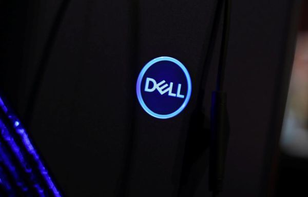 Dự báo doanh thu của Dell bị ảnh hưởng do nguồn cung khan hiếm từ Intel