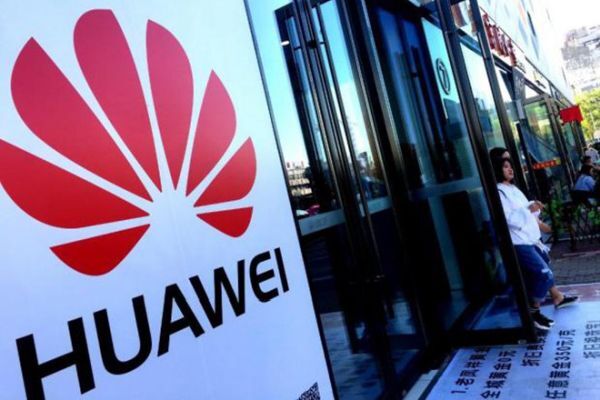 Huawei tự tin lên ngôi đầu bất chấp dịch vụ Google
