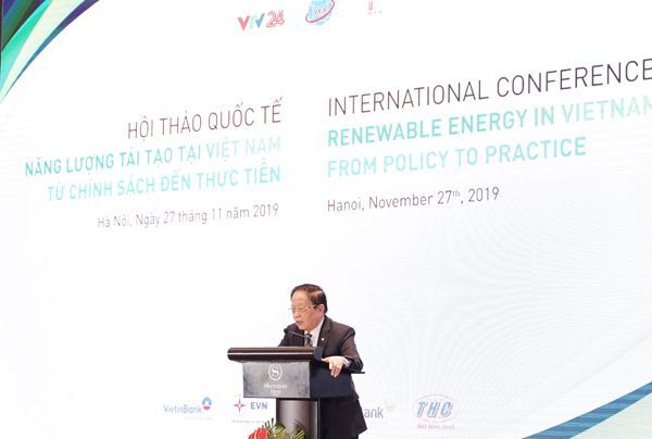 Điện mặt trời, năng lượng tái tạo, Ninh Thuận, phát triển bền vững,