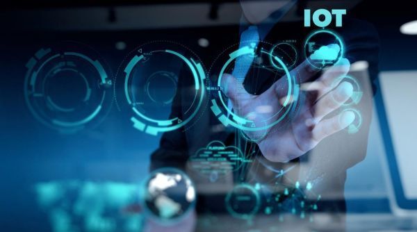 Sẽ có 125 tỉ thiết bị IoT trên toàn cầu trong 10 năm tới