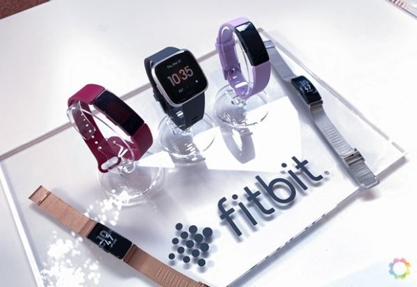 Facebook đã từng tham gia đàm phán mua lại Fitbit