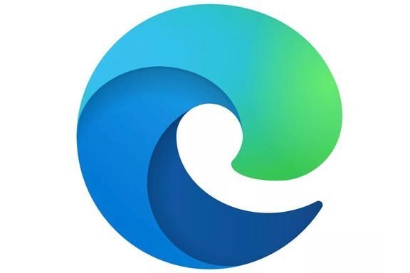Microsoft tiết lộ logo mới cho trình duyệt Edge