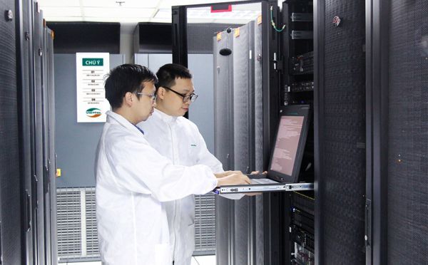dữ liệu, Viettel, sáng chế, bằng sáng chế mới, Hệ thống tính cước thời gian thực,