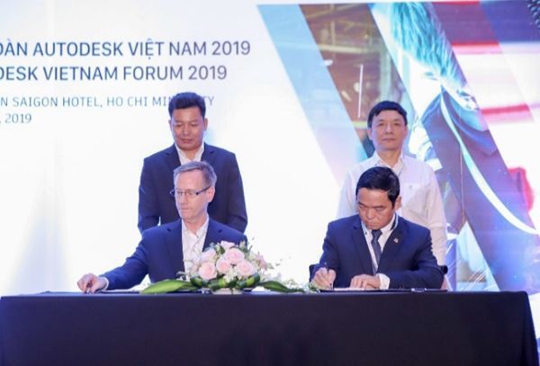 Autodesk, BIM 360 Plan, Autodesk Việt Nam, BIM, 