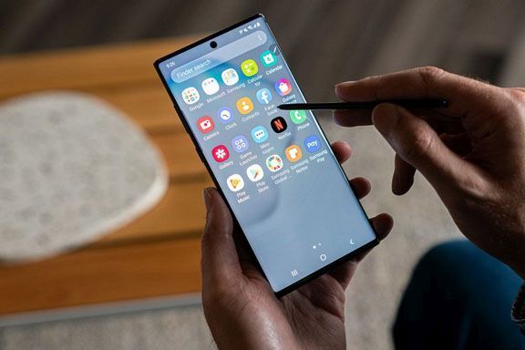Microsoft mở rộng ứng dụng Office Mobile cho cả iOS và Android