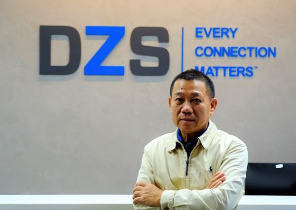 DZS bổ nhiệm Tổng Giám đốc mới tại Việt Nam