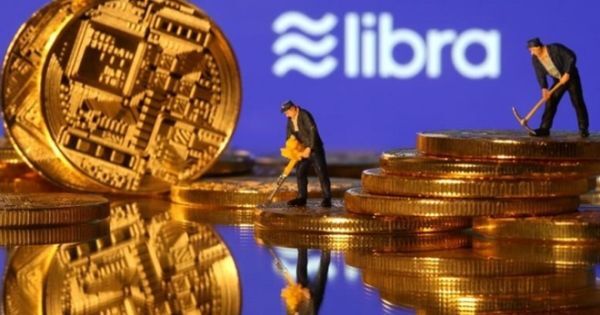 Australia sẽ điều tra đối với dự án tiền ảo Libra của Facebook