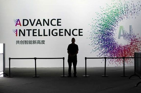 Mỹ lo ngại tụt hậu về trí thông minh nhân tạo so với Trung Quốc