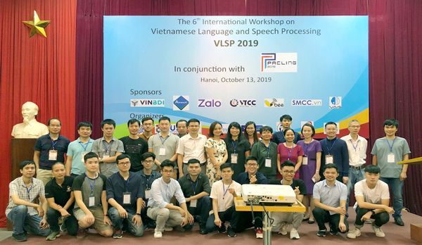 Zalo, AI, xử lý ngôn ngữ tự nhiên, xử lý ngôn ngữ