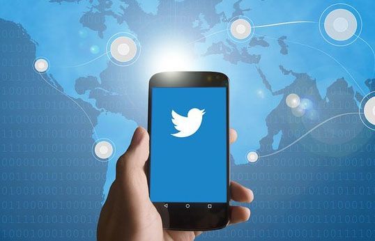 Mỹ buộc tội 2 nhân viên Twitter làm gián điệp cho Saudi Arabia