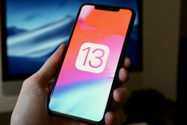 Apple ra mắt bản cập nhật iOS 13.2.2 cho iPhone