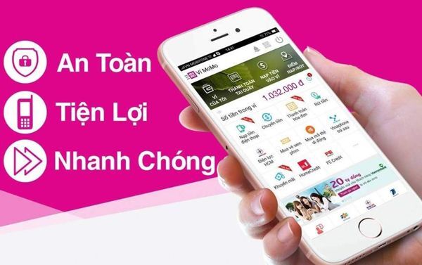Ví MoMo vào nhóm 50 công ty dẫn đầu Top 100 công ty Fintech toàn cầu 2019