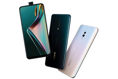 LG sắp ra mắt smartphone có 5 camera sau