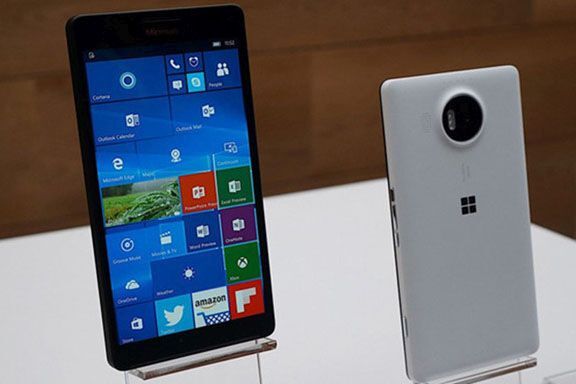 Đâu là nguyên nhân Windows Mobile "thảm bại" trước Android?