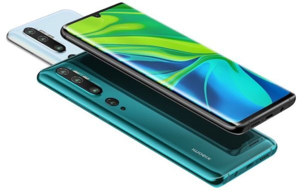Xiaomi đưa người dùng vào 