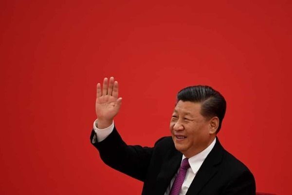 Trung Quốc dỡ máy tính nước ngoài khỏi cơ quan chính phủ