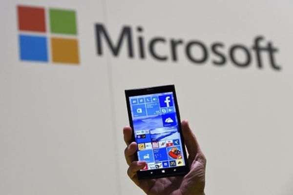 Microsoft đã sẵn sàng từ bỏ nền tảng Windows cho di động