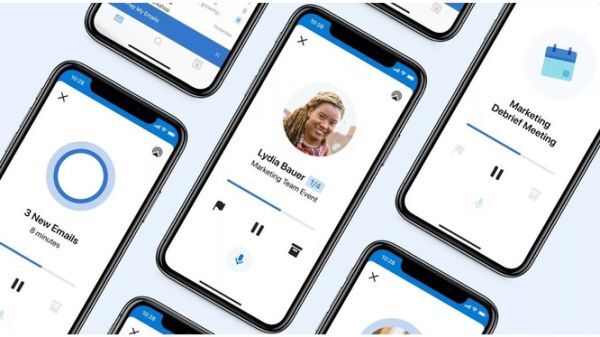 Microsoft đang đặt cược vào Fluent Design