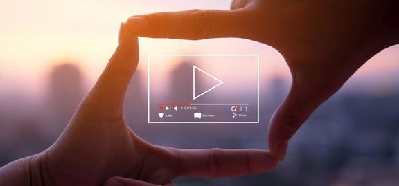 Video và livestream sẽ chiếm lĩnh marketing số năm 2020