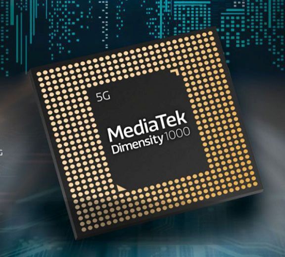 Samsung có thể ra mắt điện thoại 5G với chip MediaTek vào năm tới