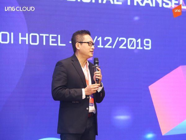 Trung tâm dữ liệu, điện toán đám mây, chuyển đổi số, Câu lạc bộ Điện toán đám mây và Trung tâm dữ liệu Việt Nam, VNCDC,