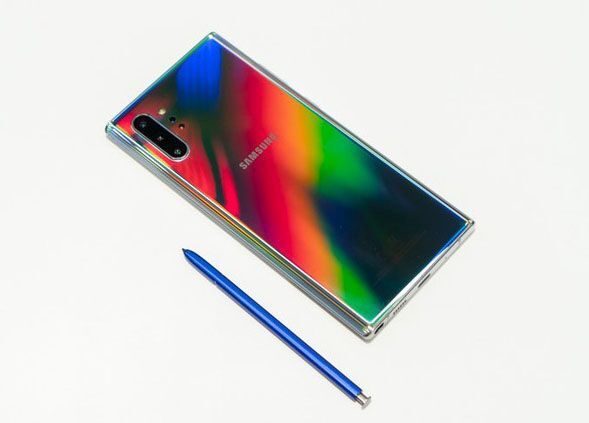 Thị phần Samsung tại Việt Nam lần đầu xuống dưới 40%