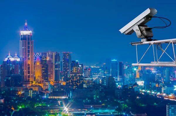 Trung Quốc mở rộng hệ thống nhận diện khuôn mặt