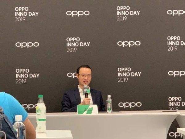 Oppo sẽ tự phát triển vi xử lý của riêng mình trong tương lai